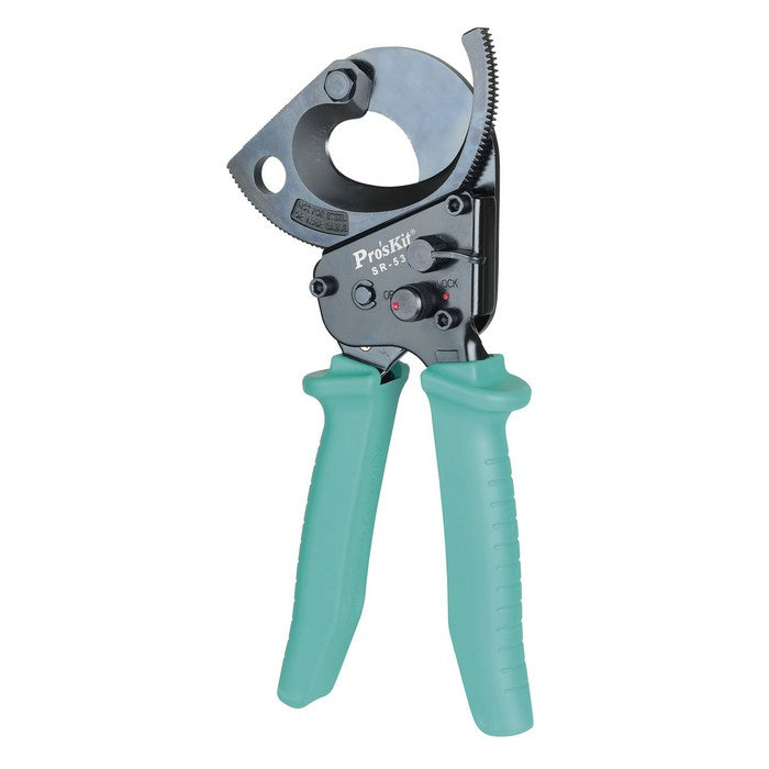 Ratchet Cable Cutter (335mm)