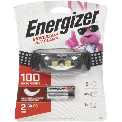 Energizer Universal Headlight