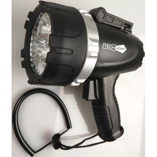 Floating Waterproof LED Spotlight 4500LM