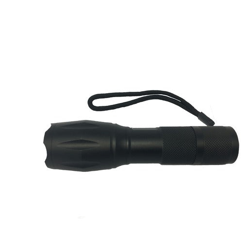 Torch LED Cree 8W 400 Lumen