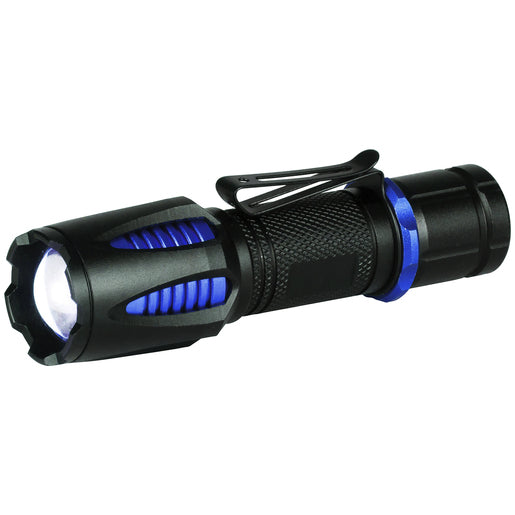 Torch LED USB Rechargeable