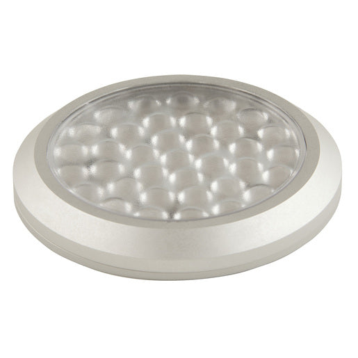 Circular 36 x LED 260 Lumen Cabinet Light with Touch Switch