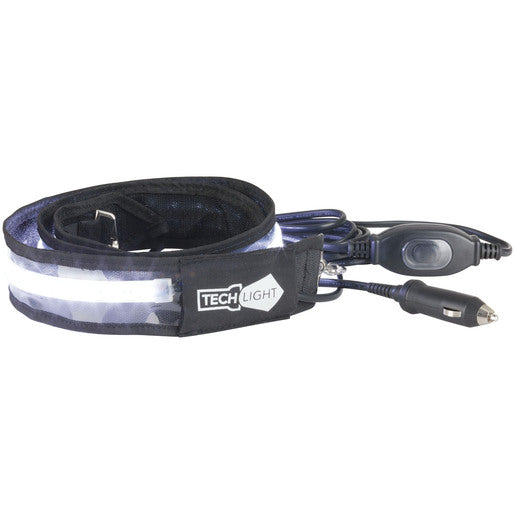 Flexible LED Strip light for Outdoors