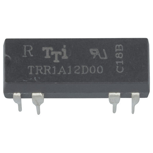 12V SPST DIL Reed Relay