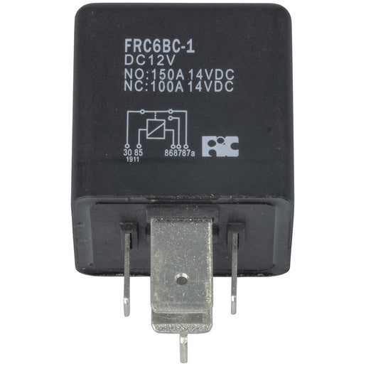 Automotive Relay 150A SPDT