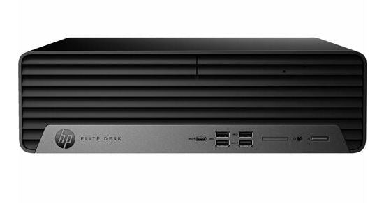 HP Elite SFF 600 G9 Desktop PC Intel i5-13500 vPro 32GB DDR5 1TB SSD Windows 11 Pro UHD Graphics 770 DVD-RW 2xDP 1xHDMI KB+Mouse 3yr Onsite Wty CTO