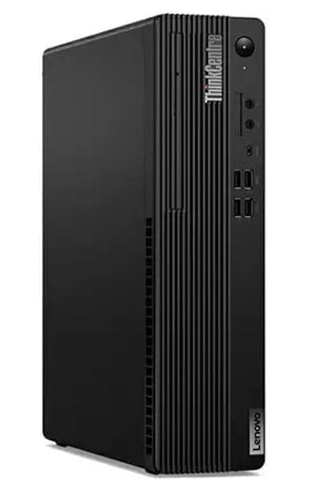 LENOVO ThinkCentre M80s G3 SFF Desktop PC vPro i5-12500 8GB DDR5 256GB SSD WIN 10/11 Pro 3yrs OS UHD Graphics WiFi6E Keyboard Mouse +16GB