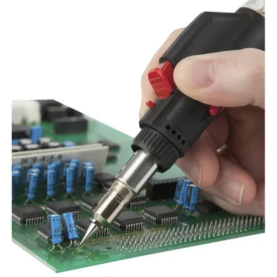 3-in-1 Function Heat Blower and Soldering Iron