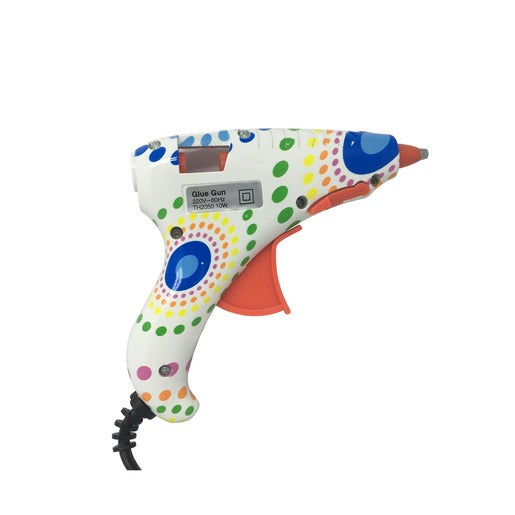 10W Hot Glue Gun Suits 7mm Glue Sticks