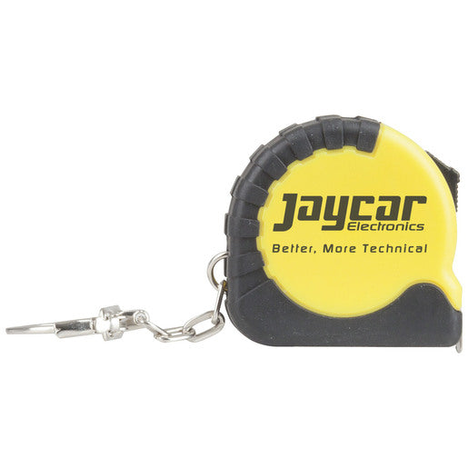 1m Key Chain Tape Measure