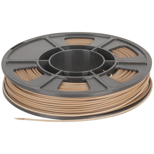 Wood Finish PLA Filament 250g 1.75mm