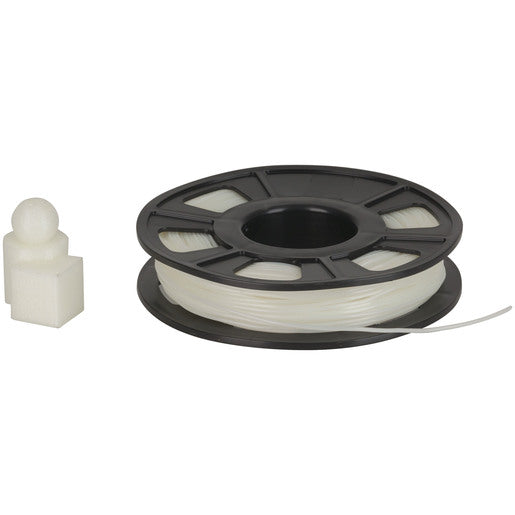 Wax Filament for 3D Printer 1.75MM 250G