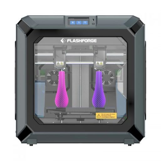 Flashforge Creator III V2 PRO IDEX 3D Printer