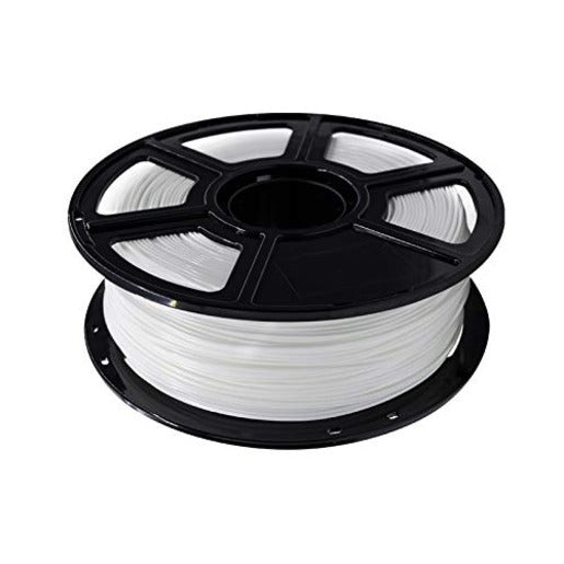 Flashforge White PLA Filament 600g 1.75mm