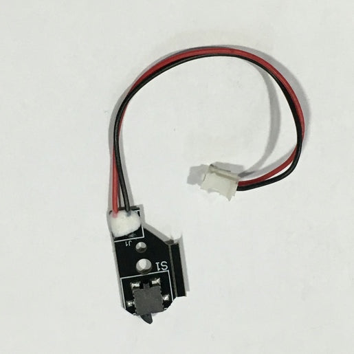 Spare leveling sensor assembly to suit Finder 3D printer