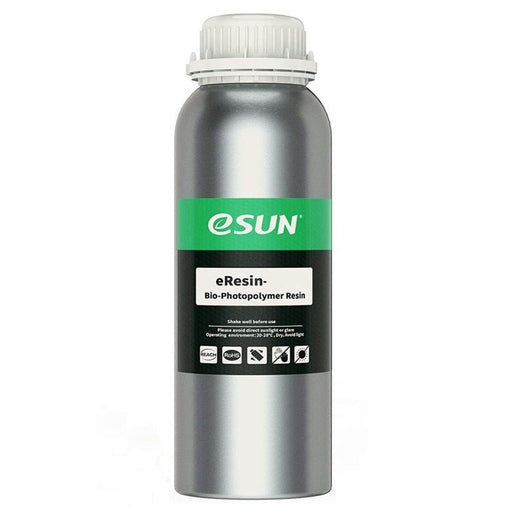 eSUN Black Standard 1kg Resin