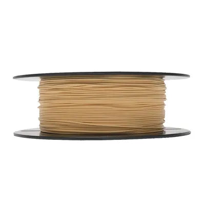 1.75mm Wood eSUN PLA Filament 500g Roll