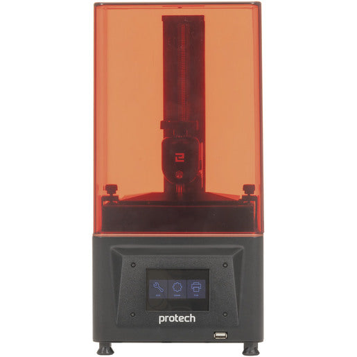Protech Entry Level Resin 3D Printer