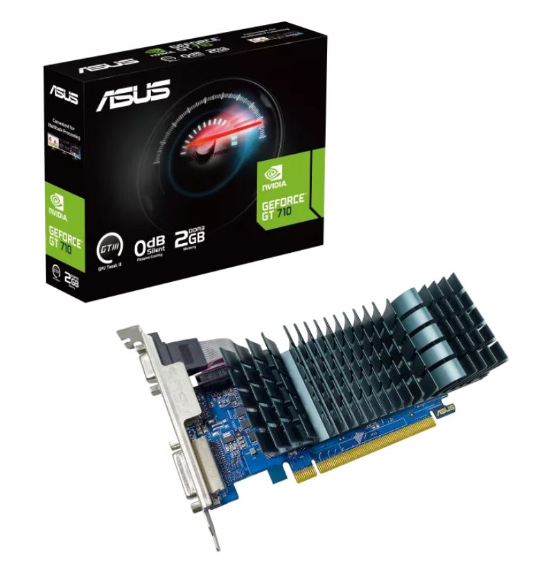 Graphics Card