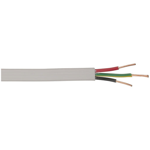 Mains 10A Twin and Earth Power Cable - Sold per metre