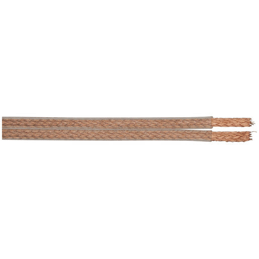 Flat OFC Speaker Speaker Cable - Sold per metre