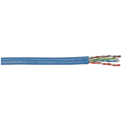 Cat 5e Solid Core Network Cable - Sold per metre