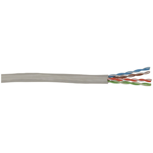 Cat 6 Solid Core UTP Network Cable - Sold per metre