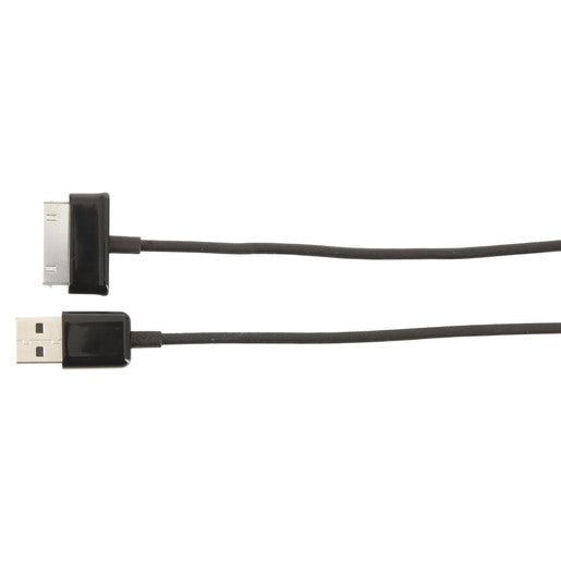 Sync/Charge Cable for Samsung Galaxy Tab - 1m