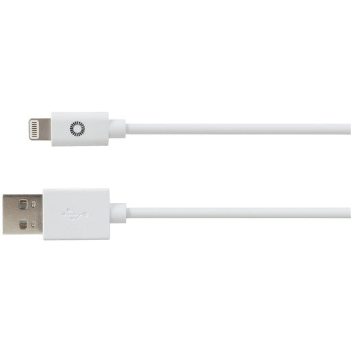 Power Boost Cable Made for iPhone, iPad, or iPod