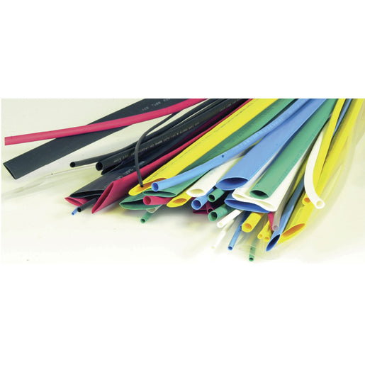 6.0mm Clear Heatshrink Tubing