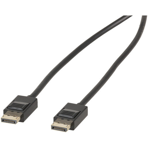 3m DisplayPort V1.4 Male to Male Cable