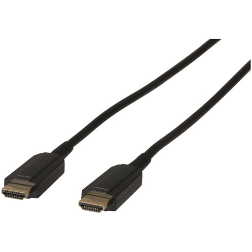 Concord 50m 4K HDMI Fibre Optic Cable