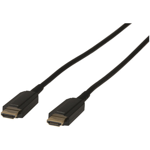 Concord 100m 4K HDMI Fibre Optic Cable