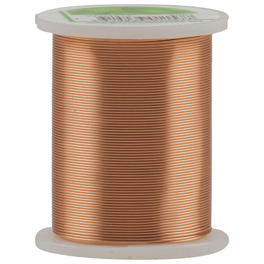 0.4mm Enamel Copper Wire Spool