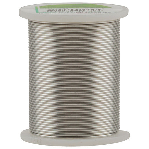 Tinned Copper Wire - 25 gram Pack