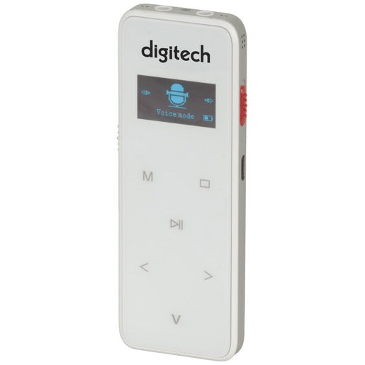 4GB Digital Voice Recorder