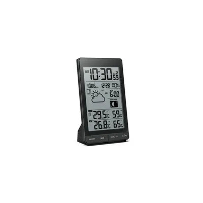 Temperature/Humidity Weather Station