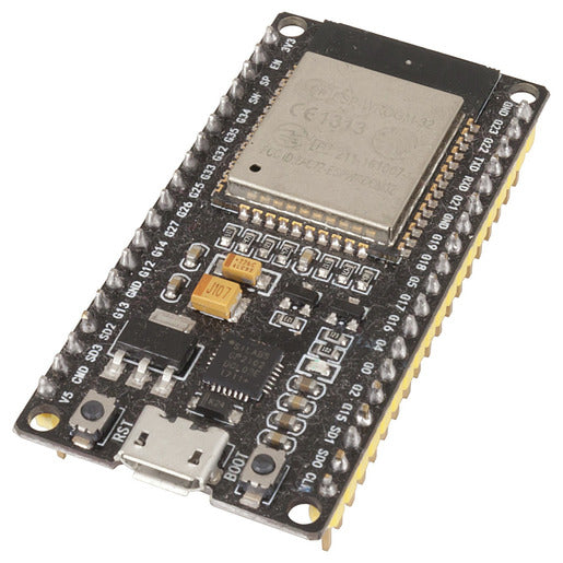 Duinotech ESP32 Main Board with Wi-Fi and BluetoothÂ®