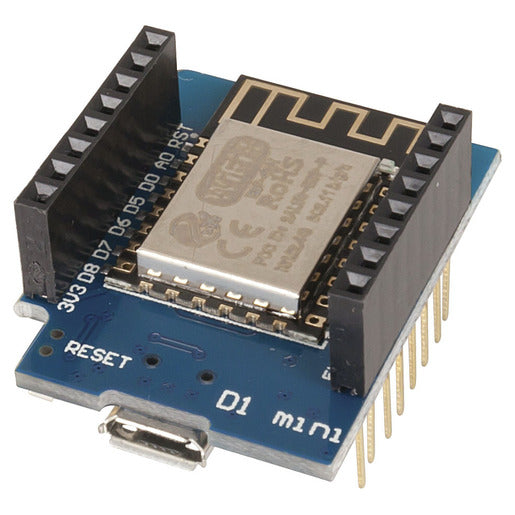 Wi-Fi Mini ESP8266 Main Board