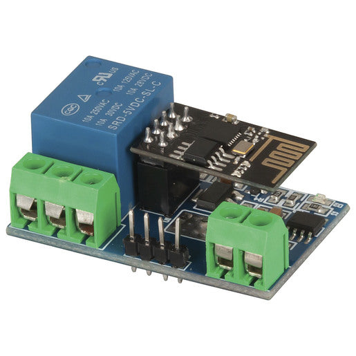 Smart Wi-Fi Relay Main Board