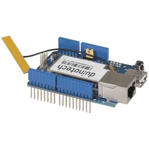 Duinotech Arduino Compatible Yun Wi-Fi Shield