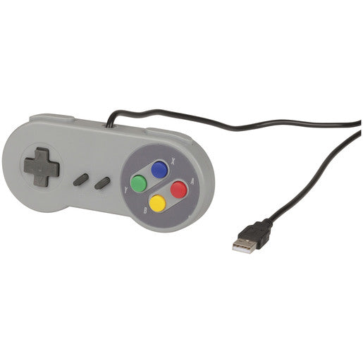 Protech Retro NES Gaming Controller