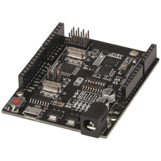 Duinotech UNO r3 Main Board with Wi-Fi