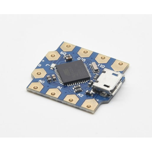 Leonardo Tiny Atmega32U4 Main Board