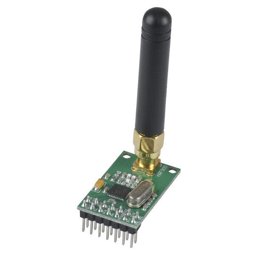 Arduino Compatible RF Transceiver Module