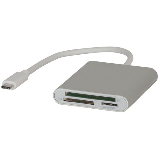 USB Type C Hubs And Card Readers