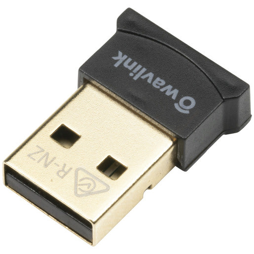 USB2.0 BluetoothÂ® V5.0 Dongle