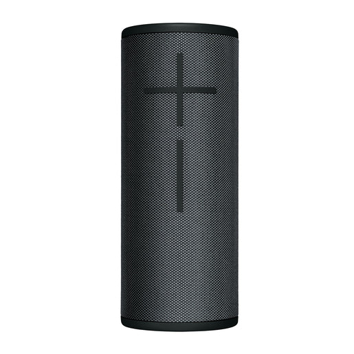 Ultimate Ears BOOM 3 Night Black Waterproof TWS BluetoothÂ® Speaker