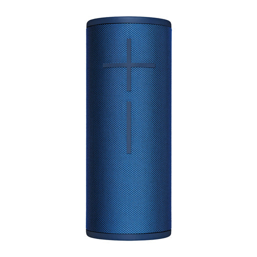 Ultimate Ears BOOM 3 Lagoon Blue Waterproof TWS BluetoothÂ® Speaker