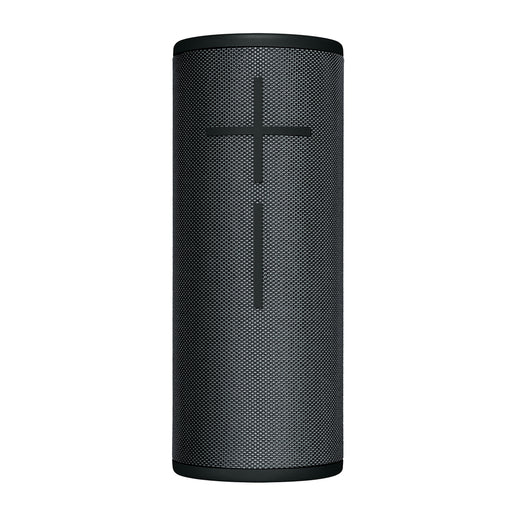 Ultimate Ears MEGABOOM 3 Night Black Waterproof TWS BluetoothÂ® Speaker